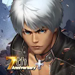 拳皇98终极之战ol欧美服(KOF)