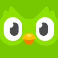duolingo(多邻国)