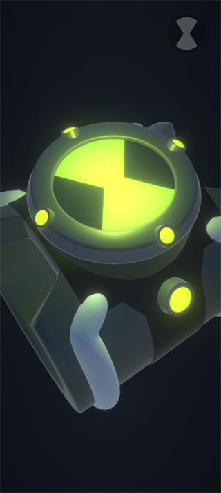 少年骇客模拟器(Omnitrix Simulator)