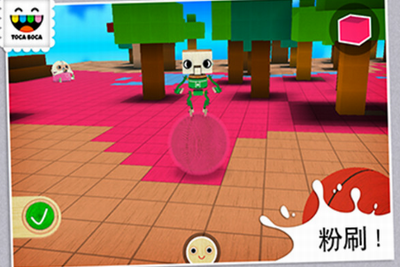 托卡建筑师(Toca Builders)