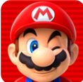 超级马里奥跑酷(MARIO RUN)