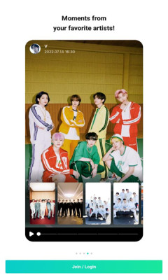 weverse