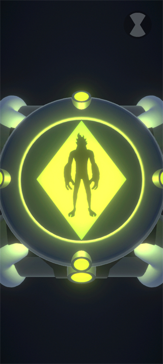 少年骇客模拟器(Omnitrix Simulator)