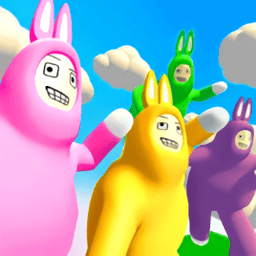 SuperBunnyMan