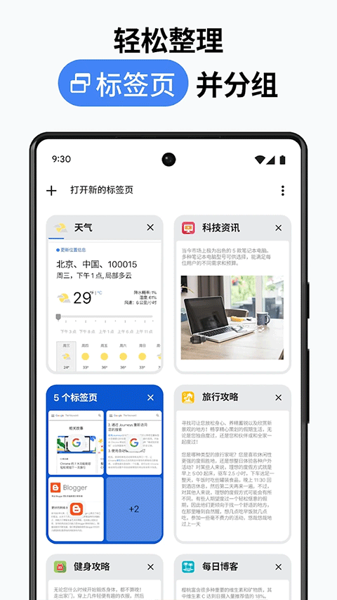 谷歌金丝雀浏览器(Chrome Canary)