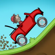 登山赛车1原版(Hill Climb Racing)