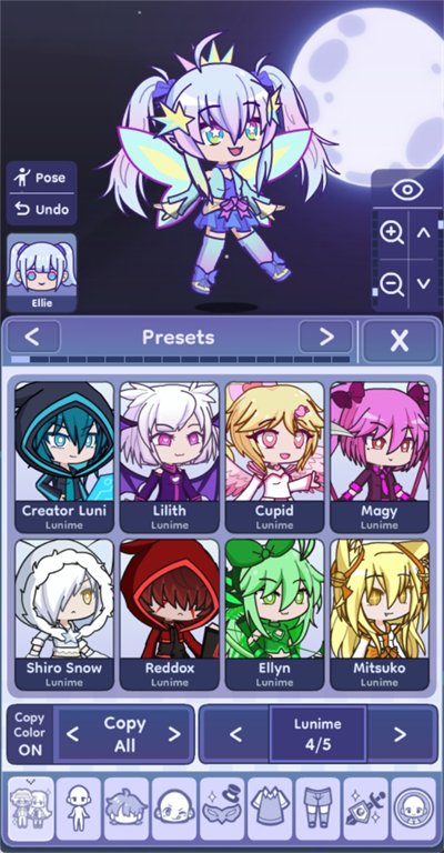 扭蛋人生2官方正版(Gacha Life 2)