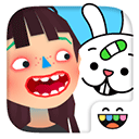 托卡厨房2正版(Toca Boca Jr)