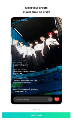 weverse