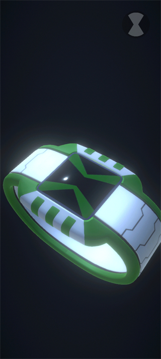 少年骇客模拟器(Omnitrix Simulator)