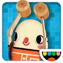 托卡建筑师(Toca Builders)