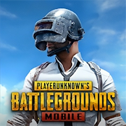 PUBG体验服地铁逃生