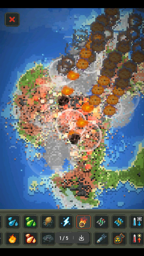 worldbox新版本