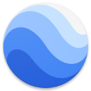 谷歌地球(Google Earth)