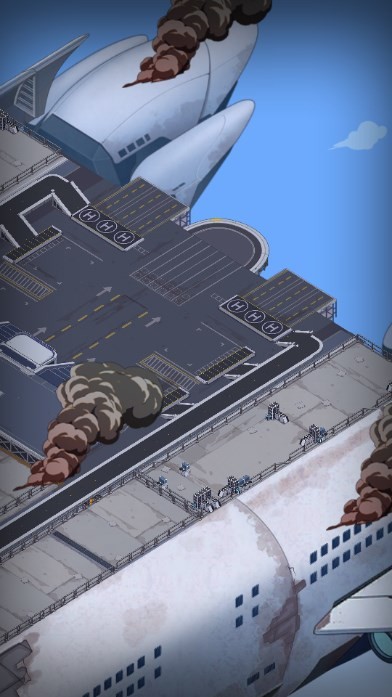 放置战舰大亨(Idle army base tycoon)