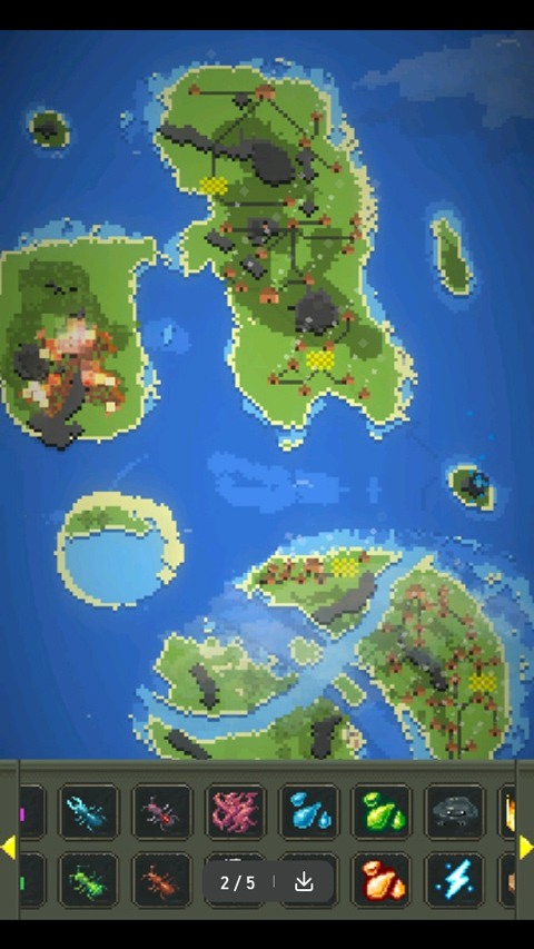 worldbox新版本