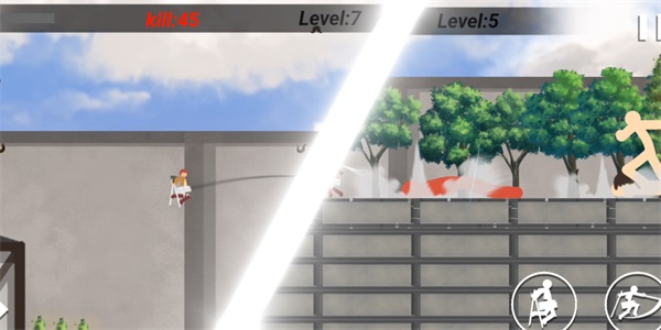 进击的火柴人巨人中文版(Stick Titan Attack)