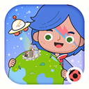 米加小镇世界新街区(Miga World)