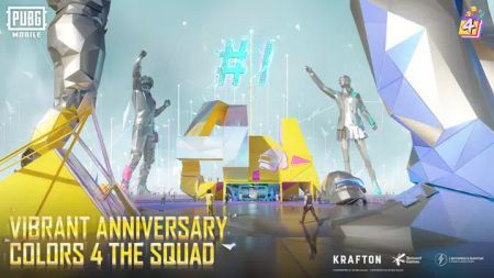 PUBG国际服3.4.2版本(BETA PUBG MOBILE)