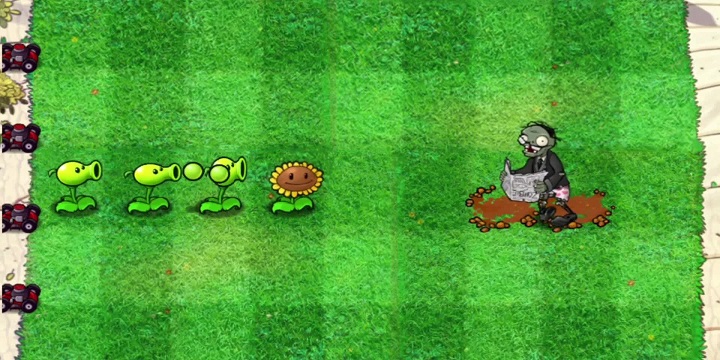 pvz玩家自制版大全