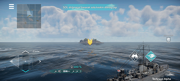 战争雷霆(War Thunder Mobile)