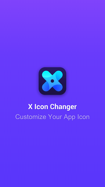 x icon changer最新版