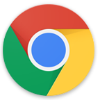 google chrome浏览器