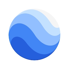 google地球官方版(Google Earth)