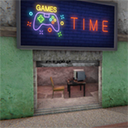网吧工作模拟器汉化版(Gamer Cafe Simulator)