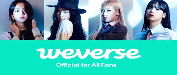weverse