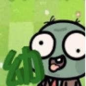 PvZ幼儿园版