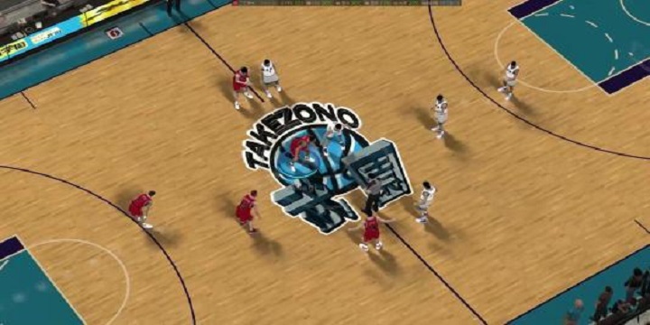 nba2k21安卓版