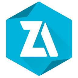 zarchiver蓝色版(ZArchiver Pro)
