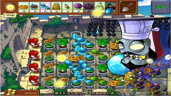 植物大战僵尸贝塔版6.25