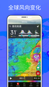 Windy气象(Windy)