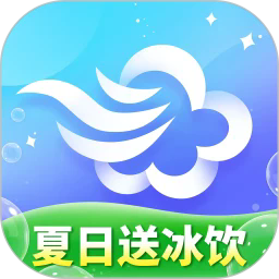 墨迹天气app