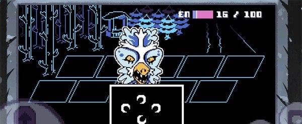 传说之下BNP汉化版
