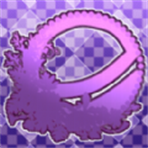 加查薰衣草(Gacha Lavender)
