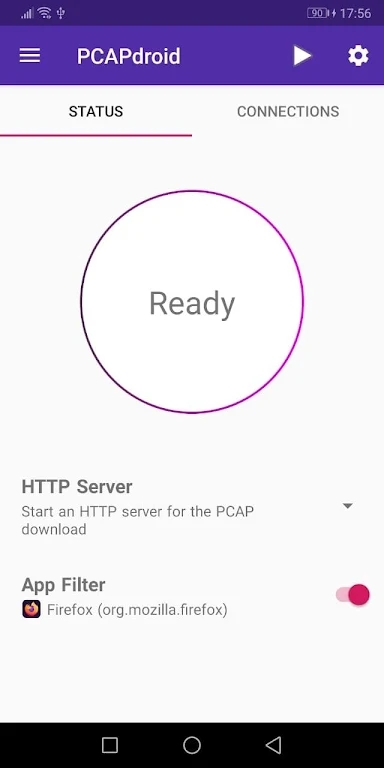 pcapdroid