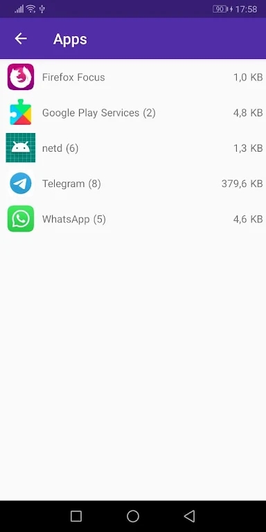 pcapdroid抓包工具