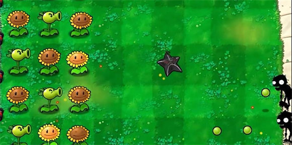 pvz无双版