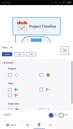MindManagerGo