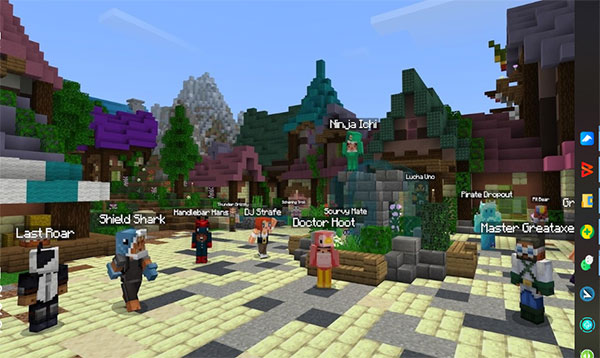 我的世界1.21.30.24国际版(Minecraft)