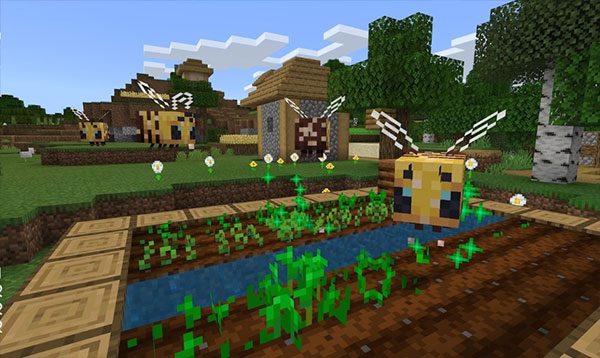 我的世界1.21.30.24国际版(Minecraft)