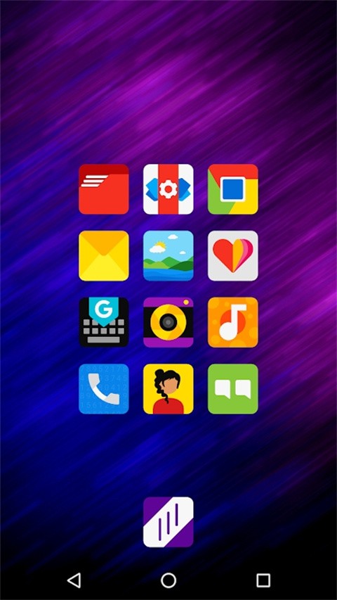 nova启动器车机版(Nova Launcher)