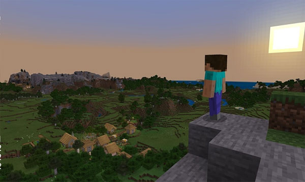 我的世界1.21.30.24国际版(Minecraft)
