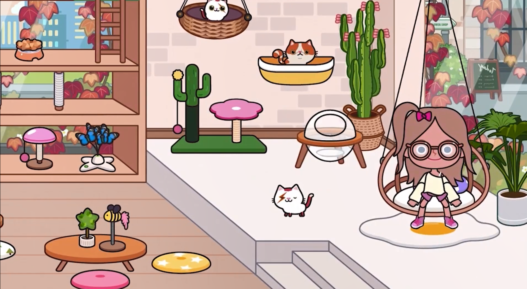 米加小镇世界1.75版本