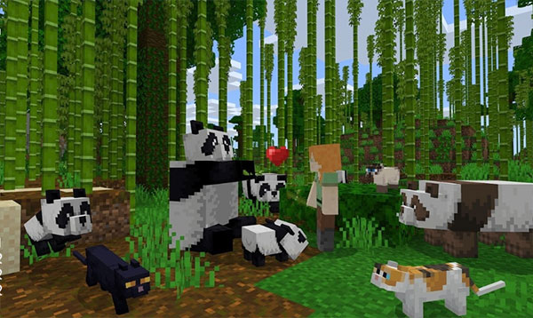 我的世界1.21.30.24国际版(Minecraft)
