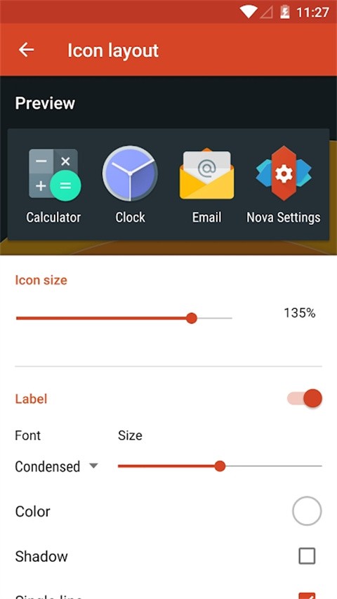 nova启动器车机版(Nova Launcher)