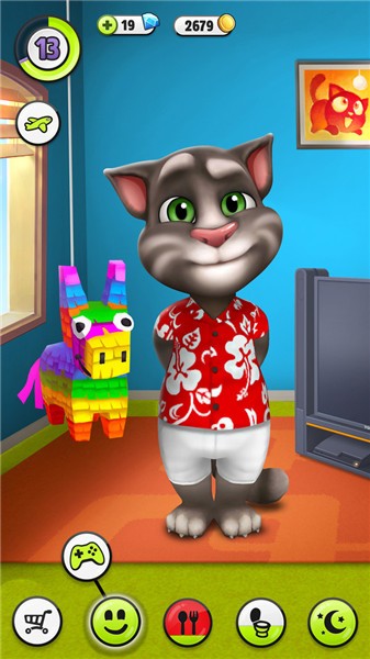 MyTalkingTom